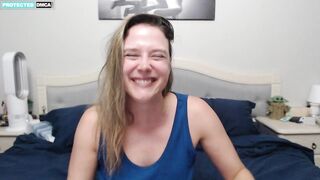 bluexstacey - [Video] sph lush private show spank