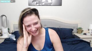 bluexstacey - [Video] sph lush private show spank