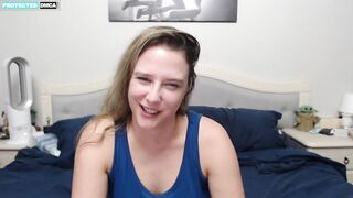 bluexstacey - [Video] sph lush private show spank