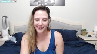 bluexstacey - [Video] sph lush private show spank