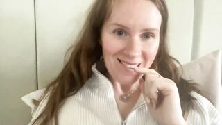 red_head_rosie_69 - [Video] big boobs tattoo fun strip