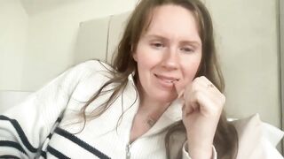 red_head_rosie_69 - [Video] big boobs tattoo fun strip