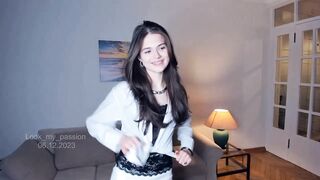 look_my_passion - [Video] cam show extreme iteractivetoy playing