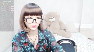 little_yena - [Video] domination cumming cute love