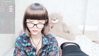 little_yena - [Video] domination cumming cute love