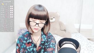 little_yena - [Video] domination cumming cute love