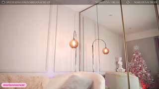 mariannacruzz - [Video] spank naughty spy cam asshole