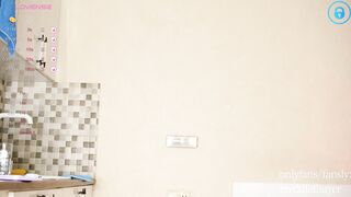 meadowthayer - [Video] shaved spank private anal fuck