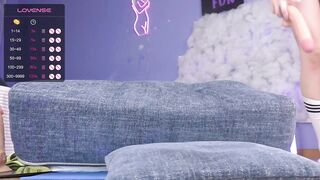 queenelia - [Video] footjob blonde homemade perfect