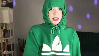 littlesugarpea - [Video] cam show whores amateur shy