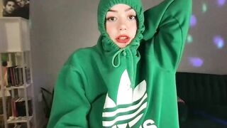 littlesugarpea - [Video] cam show whores amateur shy