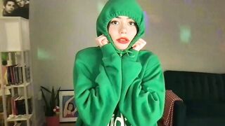 littlesugarpea - [Video] cam show whores amateur shy