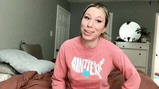 texas_blonde - [Video] hot big pussy heels strip