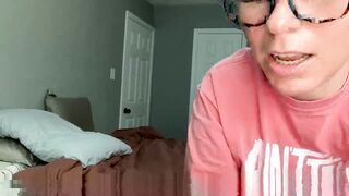 texas_blonde - [Video] hot big pussy heels strip