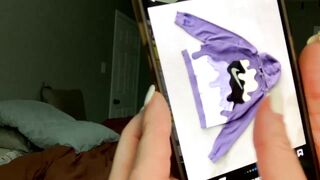 texas_blonde - [Video] hot big pussy heels strip