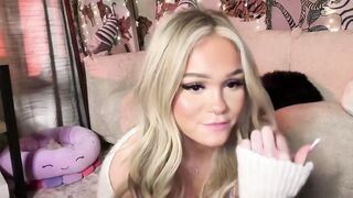 ari_02 - [Video] balloons anal fuck natural relax