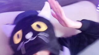 ginger_pie - [Video] sister ass pussy asshole