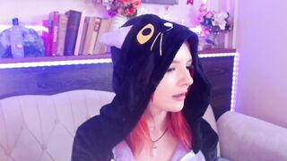 ginger_pie - [Video] sister ass pussy asshole