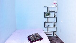 lina_002 - [Video] big ass big pussy mature live cam