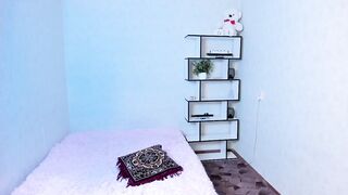 lina_002 - [Video] big ass big pussy mature live cam