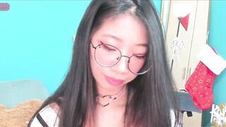 kanna_hh - [Video] nudity playing iteractivetoy babe