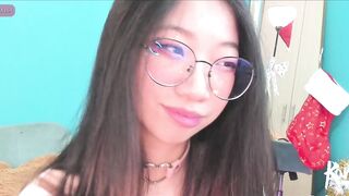 kanna_hh - [Video] nudity playing iteractivetoy babe