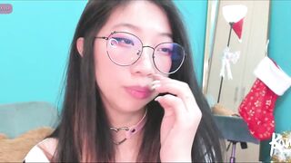 kanna_hh - [Video] nudity playing iteractivetoy babe