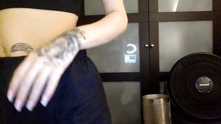 itsisabellaxo - [Video] submissive gorgeous amateur sex video cum show