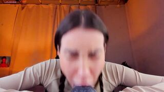 kriss_baby_ - [Video] passion slut nudity strip