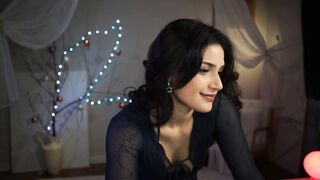 jadeperez_ - [Video] step daughter stocking bisexual cam show