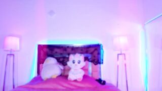 goth_dolll - [Video] nest feet sph cum