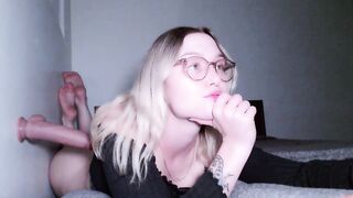 malthevalleyqueen - [Video] natural hidden fuck machine movie