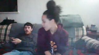 maskedcouple0420 - [Video] fitness big boobs escort cameltroe