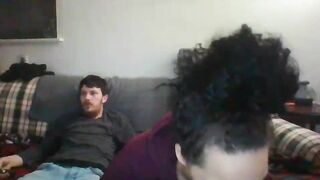 maskedcouple0420 - [Video] fitness big boobs escort cameltroe