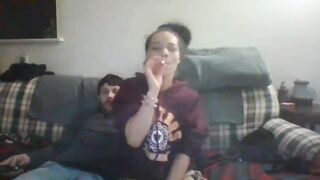 maskedcouple0420 - [Video] fitness big boobs escort cameltroe