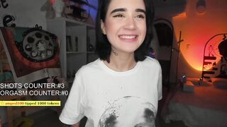 lonelly_lolly98 - [Video] natural iteractivetoy milf big pussy lips