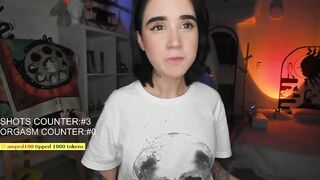 lonelly_lolly98 - [Video] natural iteractivetoy milf big pussy lips