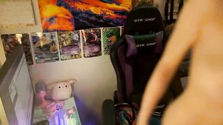 lsdprincess - [Video] hot slut doggy exhibition playing