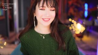 _1s___ - [Video] dirty talk kissing home kinky