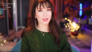 _1s___ - [Video] dirty talk kissing home kinky