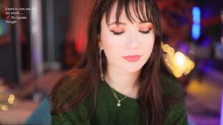 _1s___ - [Video] dirty talk kissing home kinky