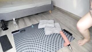 angel_face_devil_mind - [Video] big ass orgasm slave prostitute