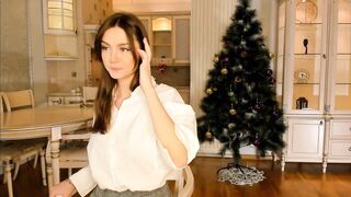 valeriasaunders - [Video] teen squirt cameltroe domi