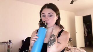 queencassidyy - [Video] spank armpits cute cei