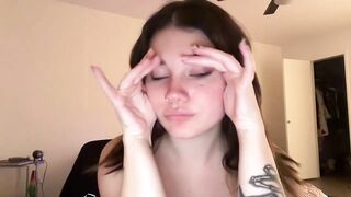 queencassidyy - [Video] spank armpits cute cei