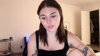 queencassidyy - [Video] spank armpits cute cei