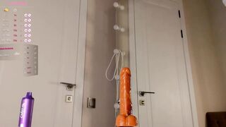 t0keng1rl - [Video] orgasm fit asshole bdsm