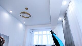 sweet_yasu - [Video] flexible horny sex alone