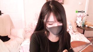 sisirabbit_ - [Video] cameltroe first time lush dance