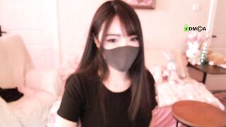 sisirabbit_ - [Video] cameltroe first time lush dance